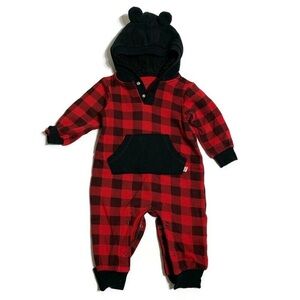 Mini heroes‎ baby 9M warm footsie